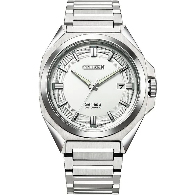 Citizen Series 8 NB6010-81A kol saati
