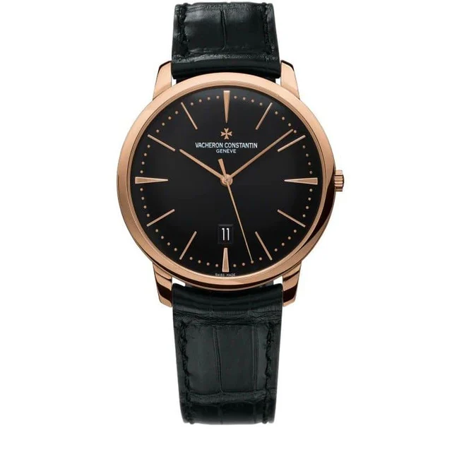 Vacheron Constantin Patrimony 85180/000R-9232 kol saati