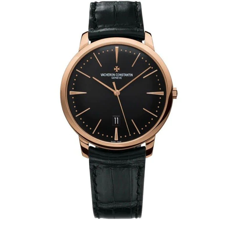 Vacheron Constantin Patrimony 85180/000R-9232 40 mm kol saati