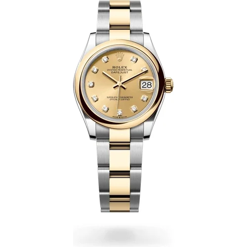 Rolex Datejust 31 mm 278243-0025 kol saati