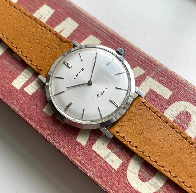 Longines Longines SQ6273711 kol saati