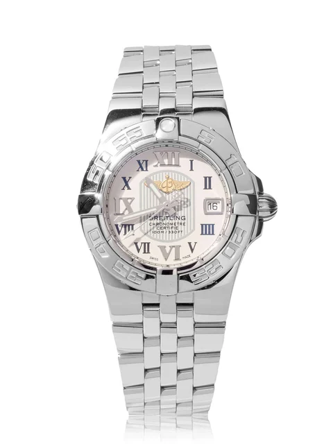 Breitling Breitling A71340L2/G670 kol saati