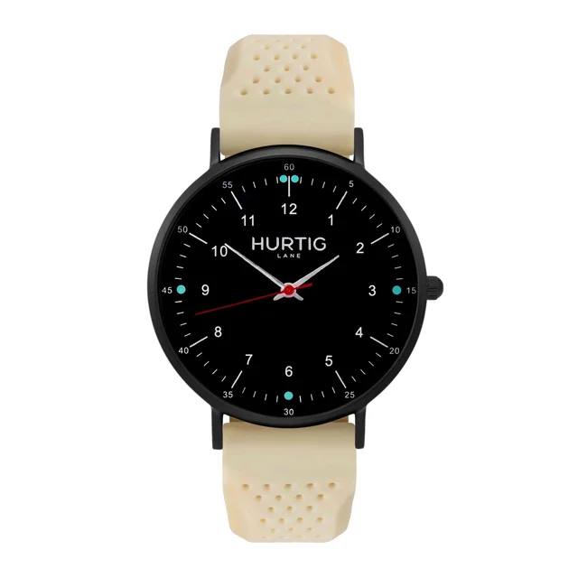 Hurtig Lane Vegan Watches Hurtig Lane Vegan Watches 623109ac0cc93 kol saati