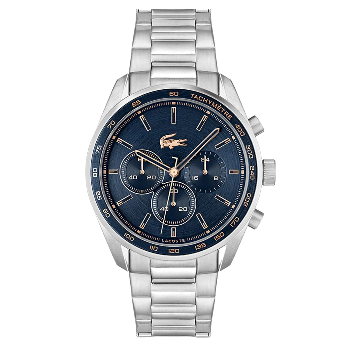 Lacoste LAC2011380 42 mm kol saati