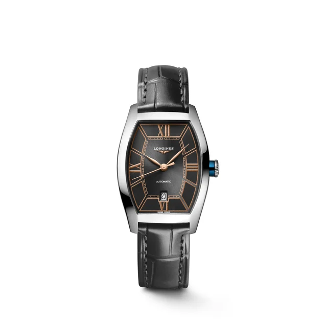 Longines Longines L2.142.4.56.2 kol saati