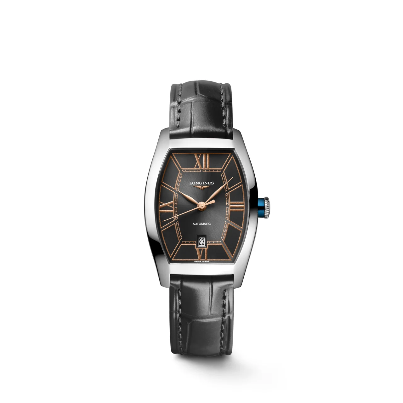 Longines Longines L2.142.4.56.2 31 mm kol saati