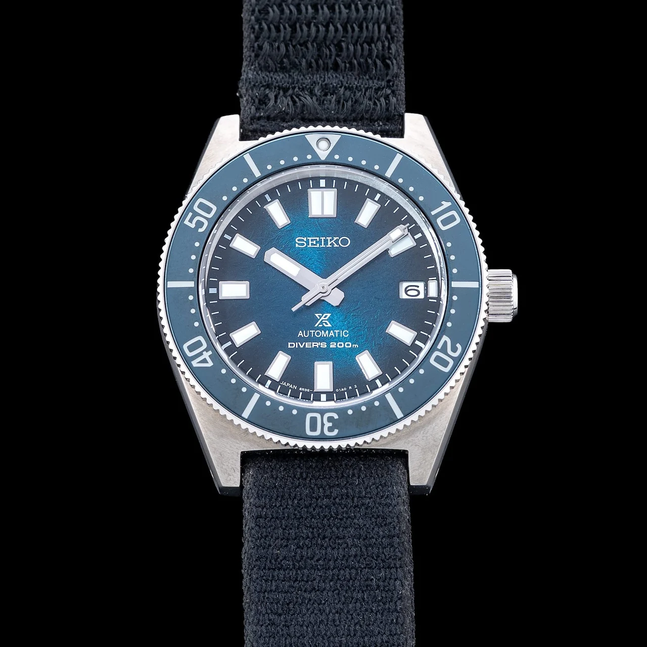 Seiko Prospex SPB421 210009N32993 40.5 mm kol saati