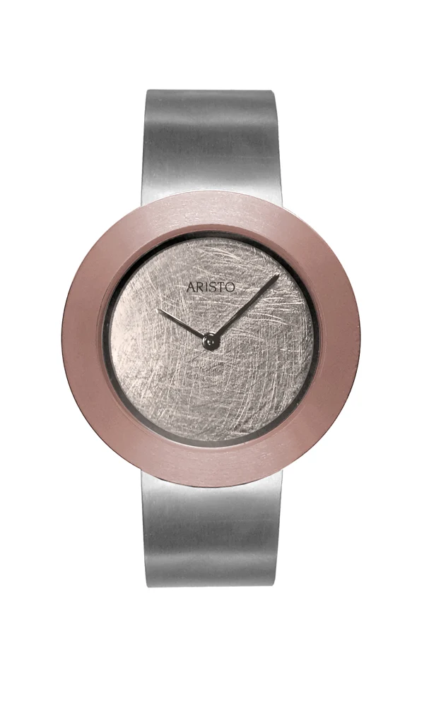 Aristo 5D117-SiSP 37 mm kol saati