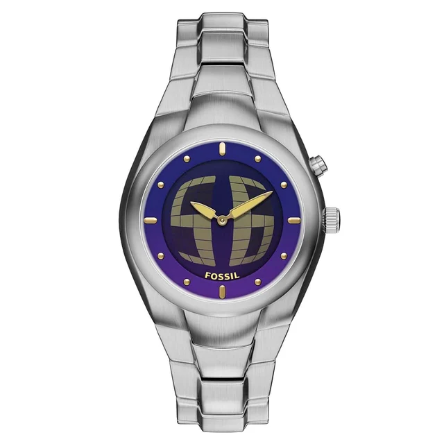Fossil Big Tic Limited Edition FLE1228 kol saati