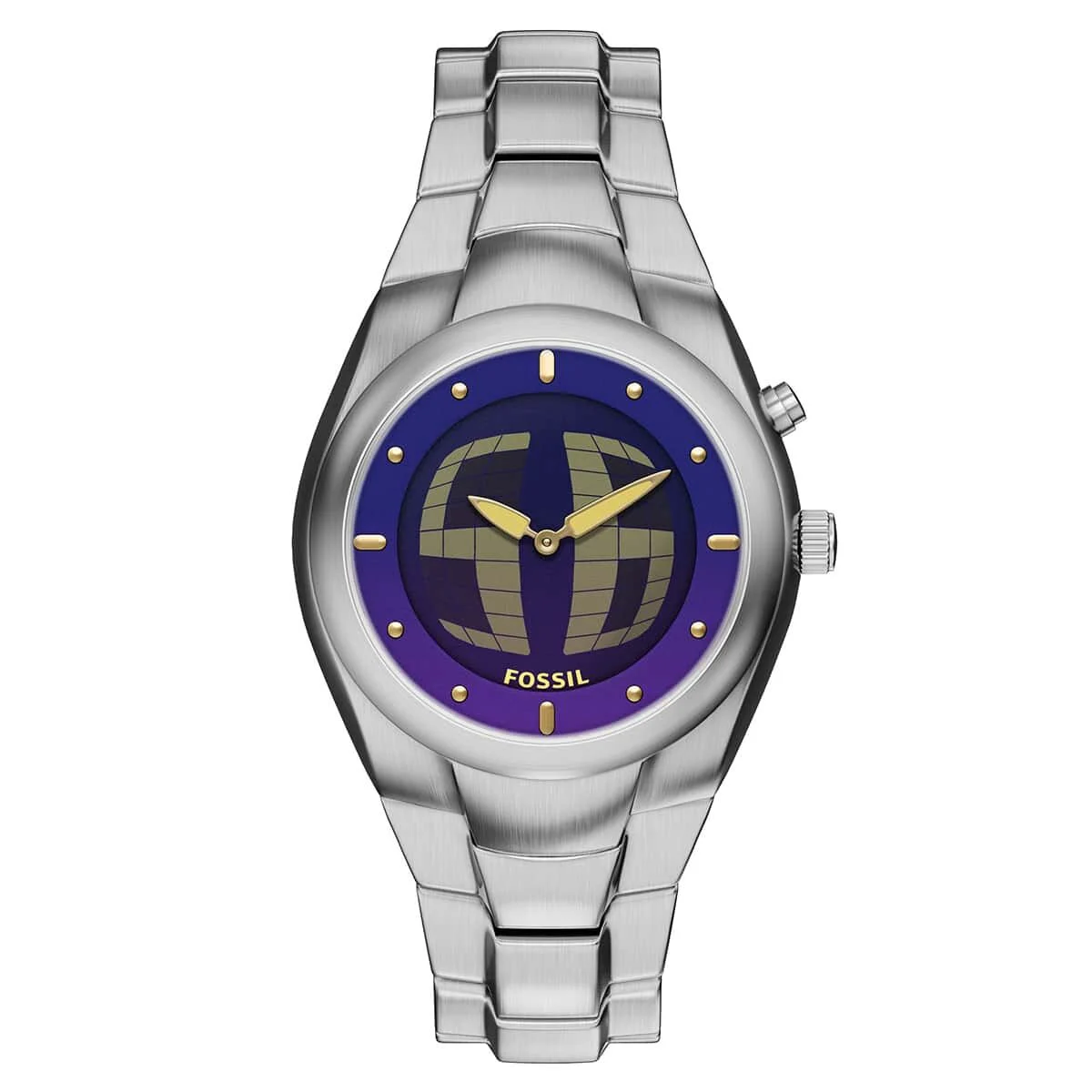 Fossil Big Tic Limited Edition FLE1228 40 mm kol saati