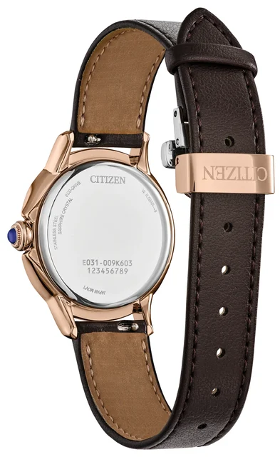 Citizen Ceci EM1163-09X kol saati