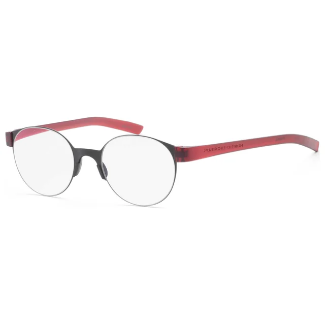 Porsche Design Readers P8812-51B10 kol saati