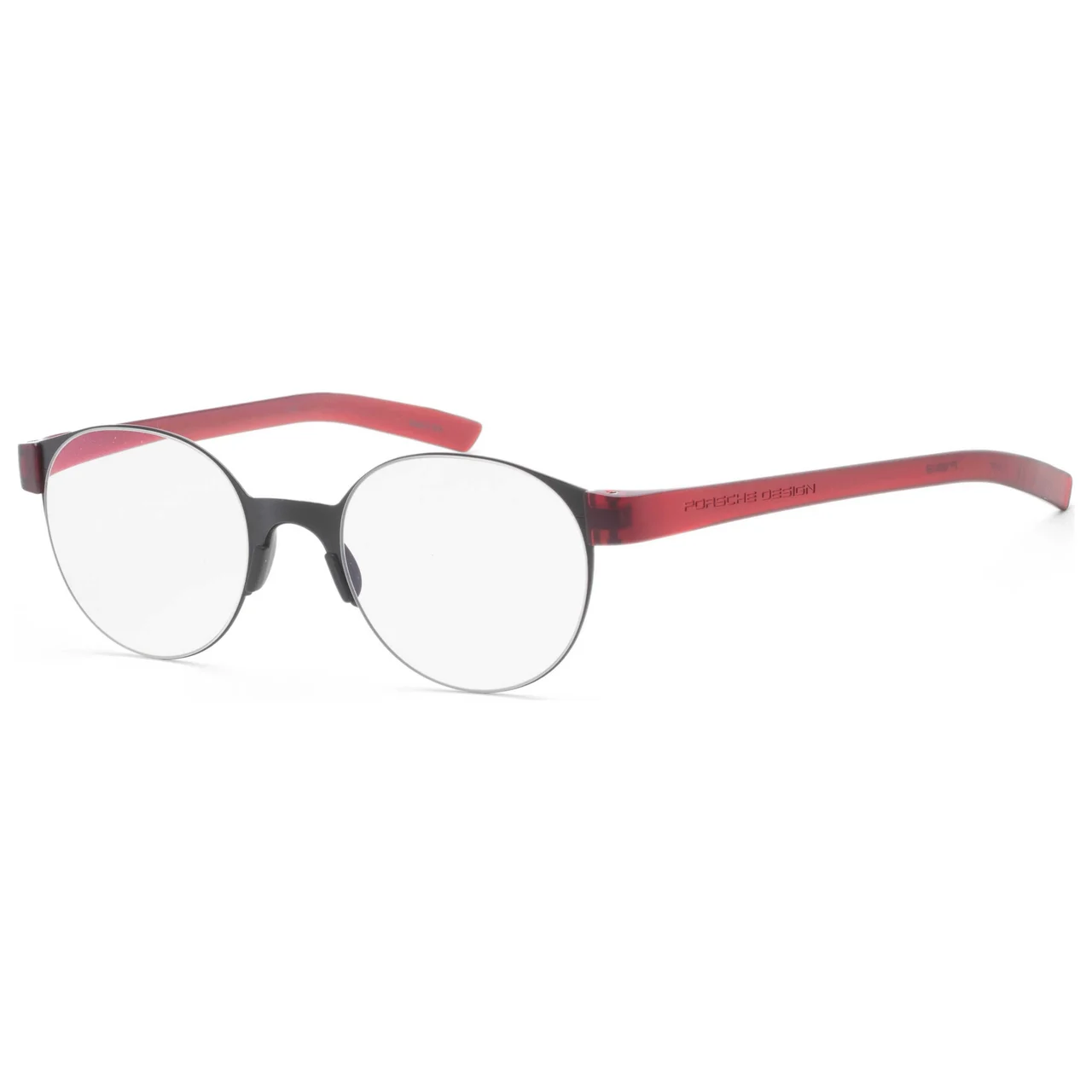 Porsche Design Readers P8812-51B10 kol saati