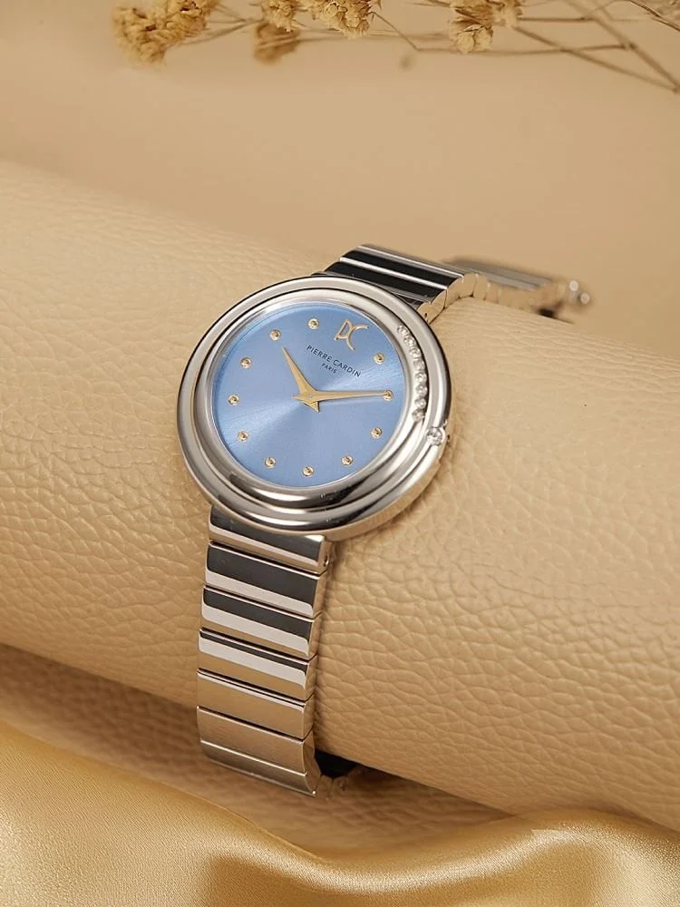 Pierre Cardin Passy CF.1010.MS 32 mm kol saati