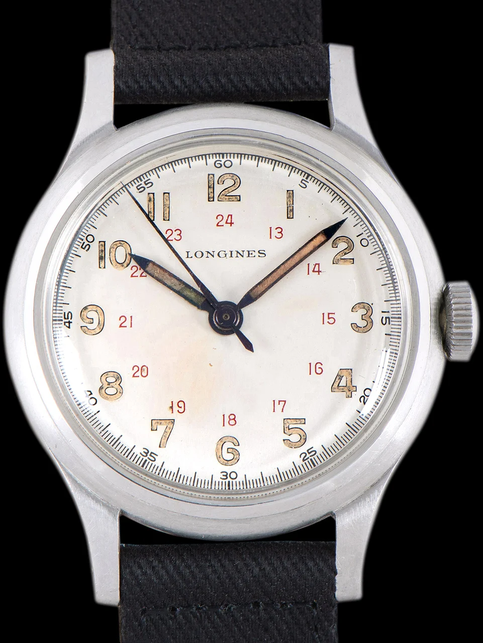 Longines LGSST23059 33 mm kol saati