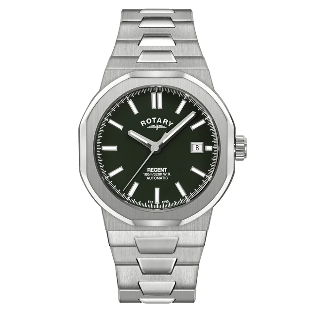 Rotary Regent GB05410/24 kol saati