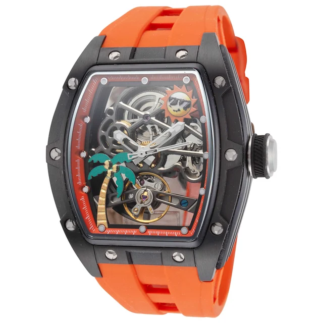 Invicta Radian Prism Watch IN-69591 kol saati