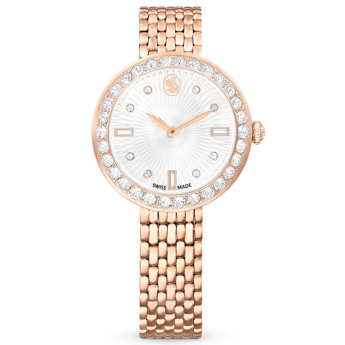 Swarovski SWR5672981 30 mm kol saati