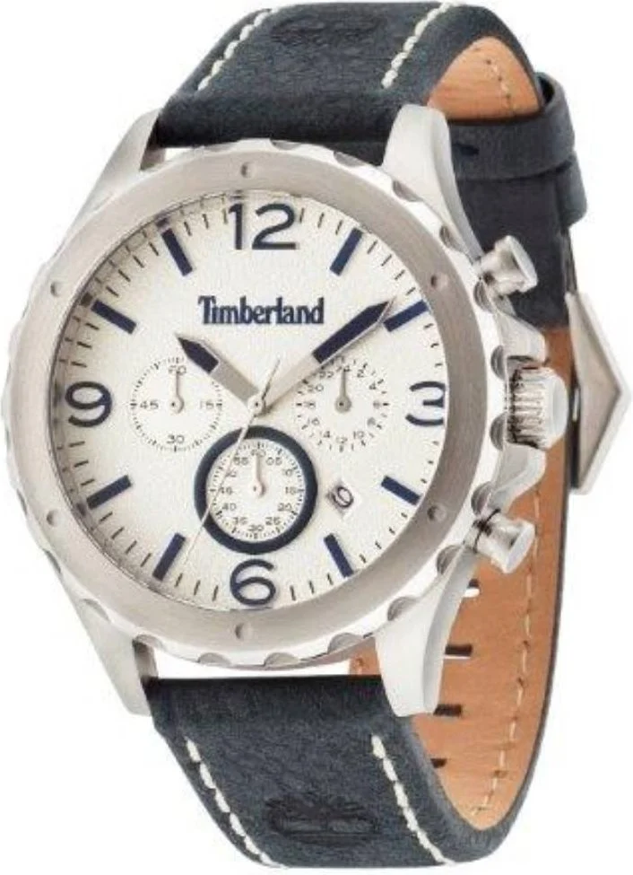 Timberland TBL.14810JS/07 TBL.14810JS-07 46 mm kol saati