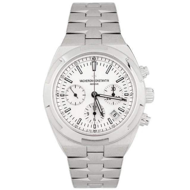 Vacheron Constantin Overseas 700-04744 kol saati
