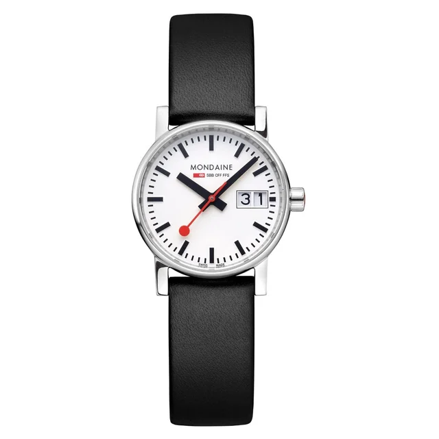 Mondaine MSE.30210.LBV kol saati