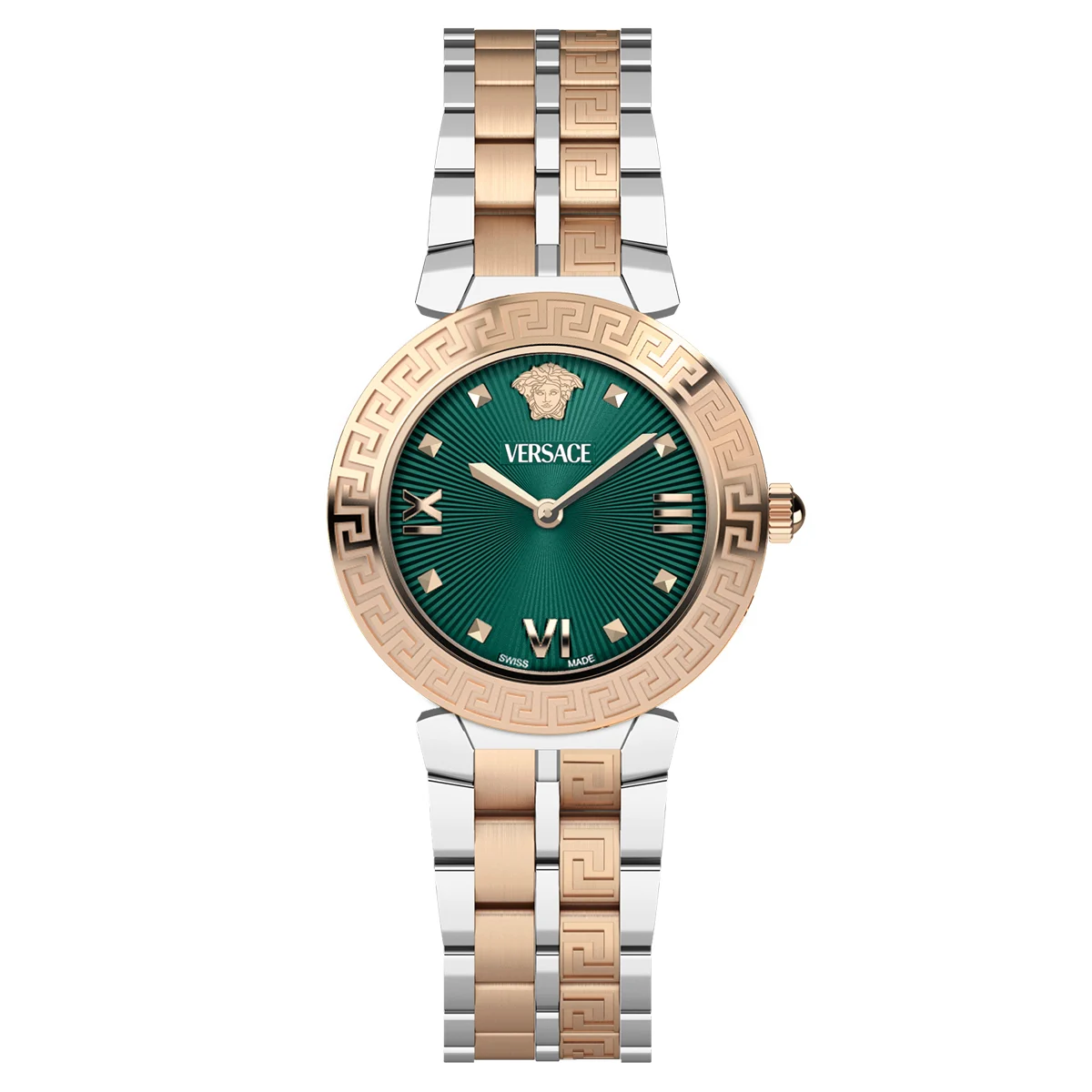 Versace VRSCVEOCA0224 32 mm kol saati