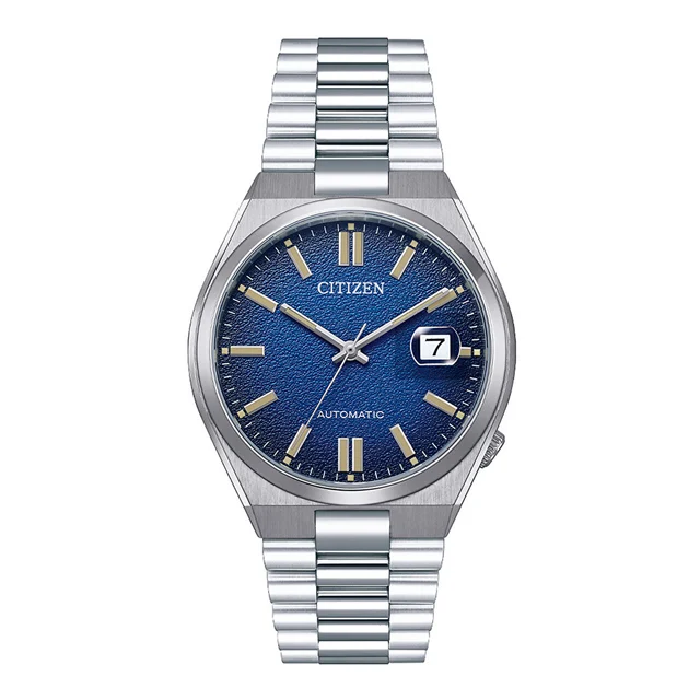 Citizen Tsuyosa NJ0151-88L kol saati