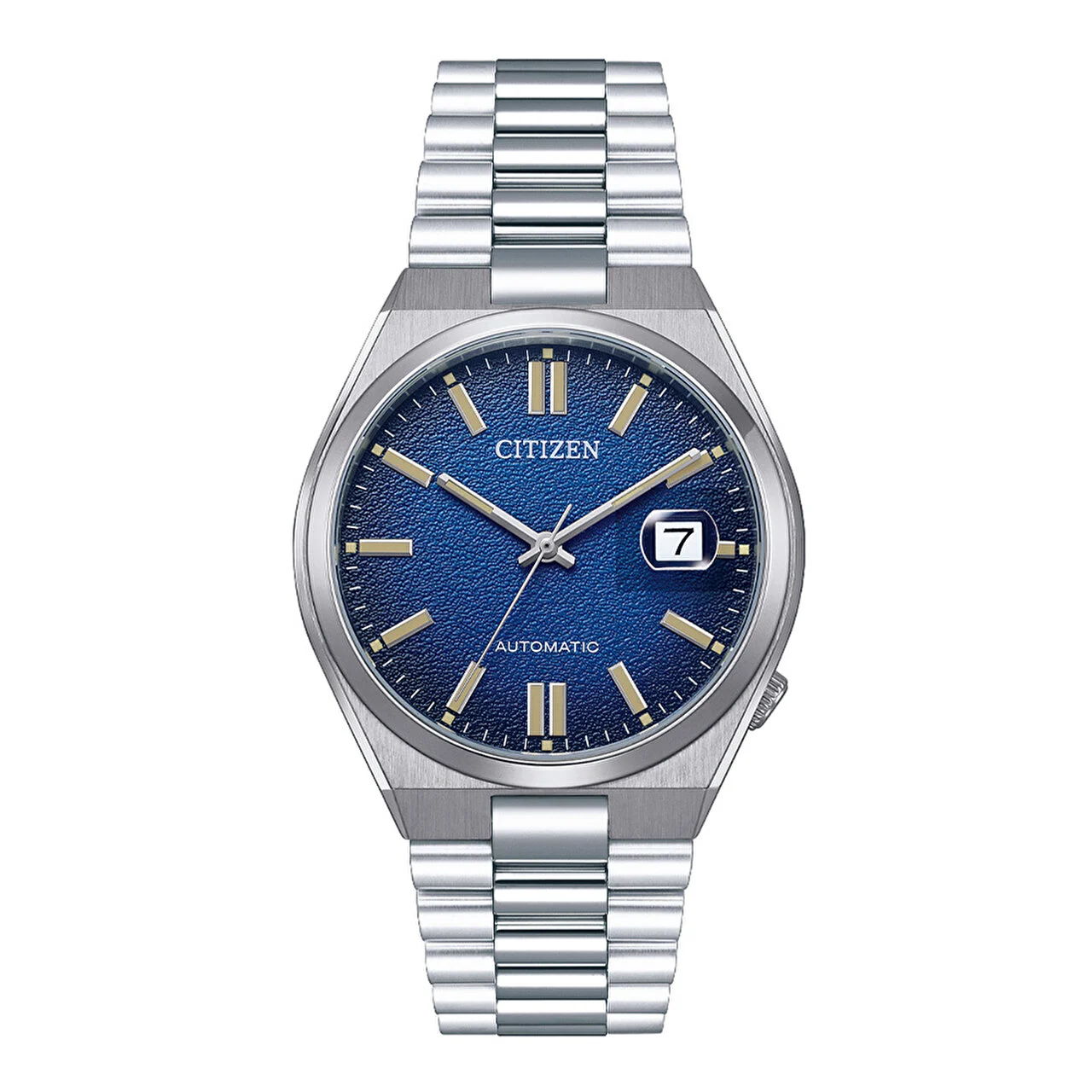Citizen Tsuyosa NJ0151-88L 40 mm kol saati