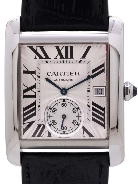 Cartier Cartier 72261 kol saati