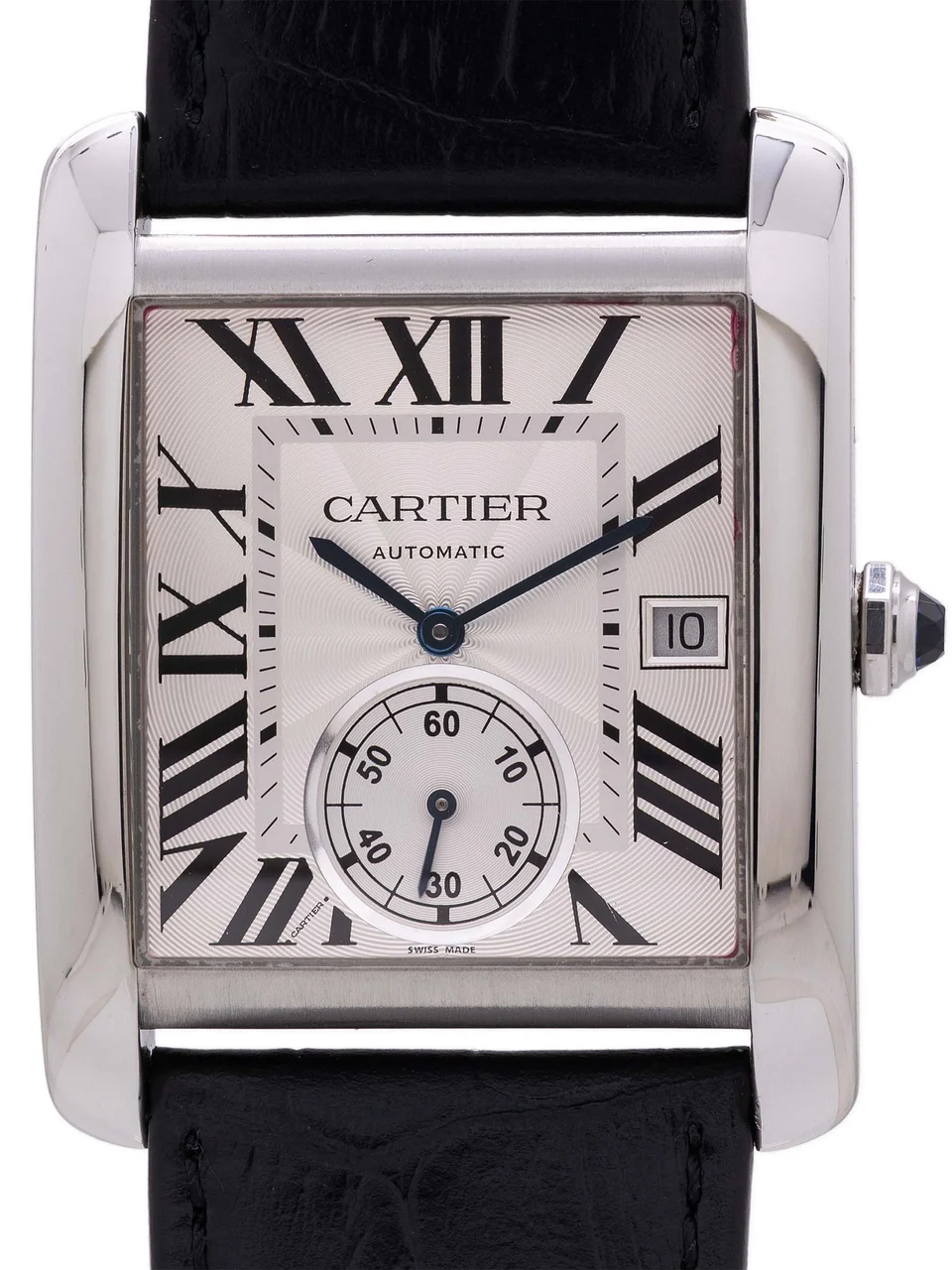 Cartier Cartier 72261 44 mm kol saati