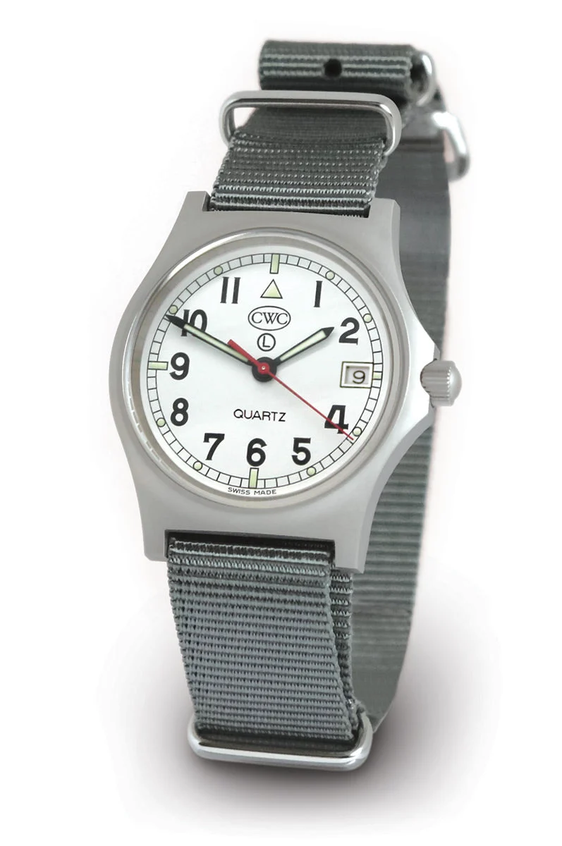 Cabot Watch Company Cabot Watch Company G10 73741 NODAT 40 mm kol saati