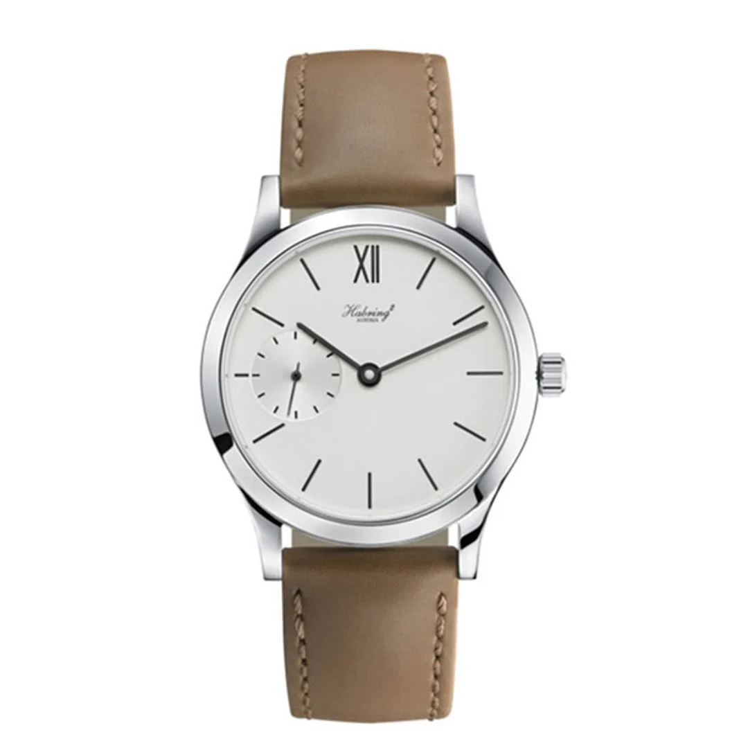 Habring² HA-02-AAFELIX3 30 mm kol saati