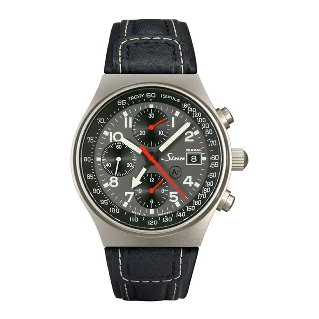 Sinn 144-St-UTC-Diapal Sinn-144-St-UTC-Diapal kol saati