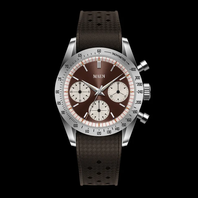 MAEN Watches Skymaster 38 - SWF.01 kol saati