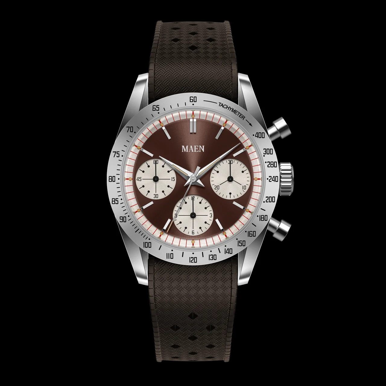 MAEN Watches Skymaster 38 - SWF.01 kol saati