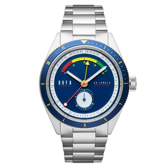 DuFa Freitaucher DF-9038-11 kol saati