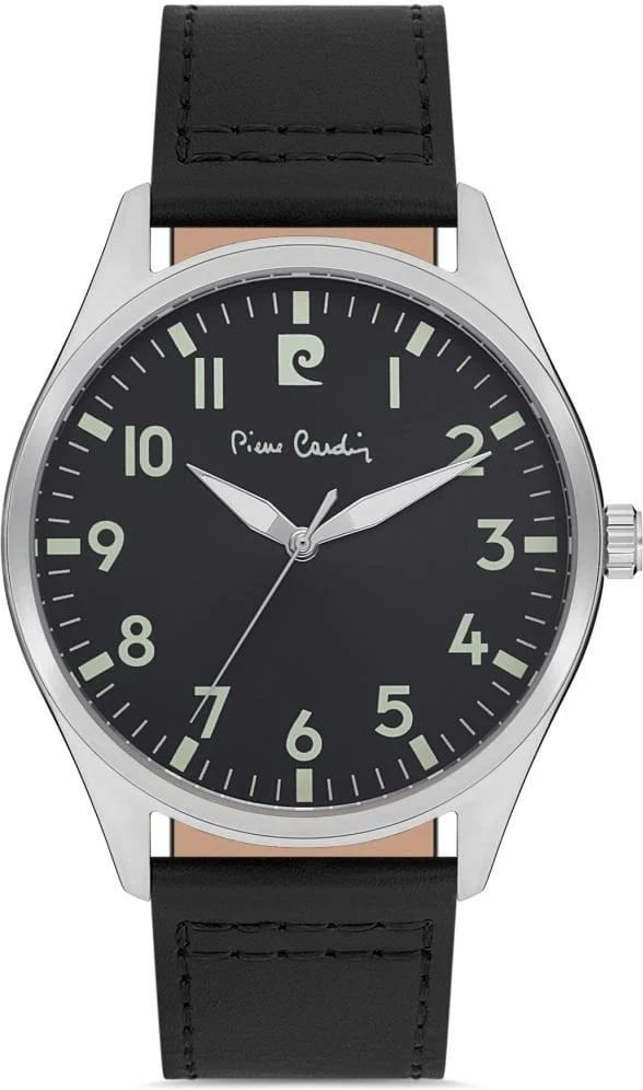 Pierre Cardin 800601F12 44 mm kol saati
