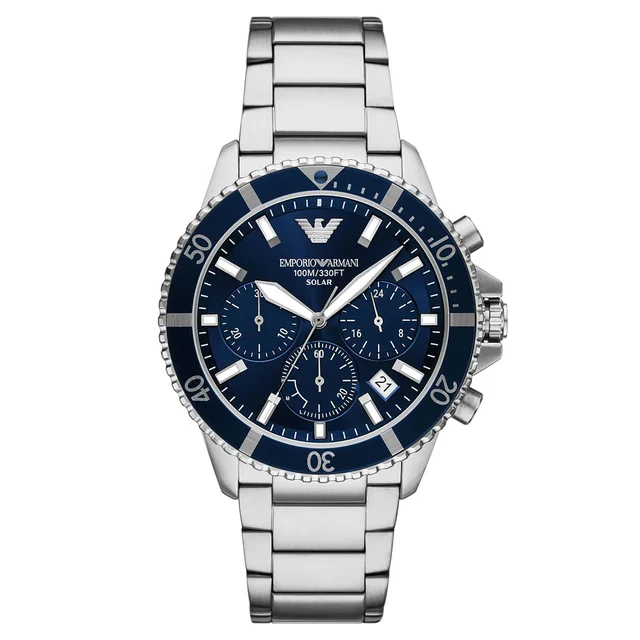 Emporio Armani World Explorer AR11681 kol saati
