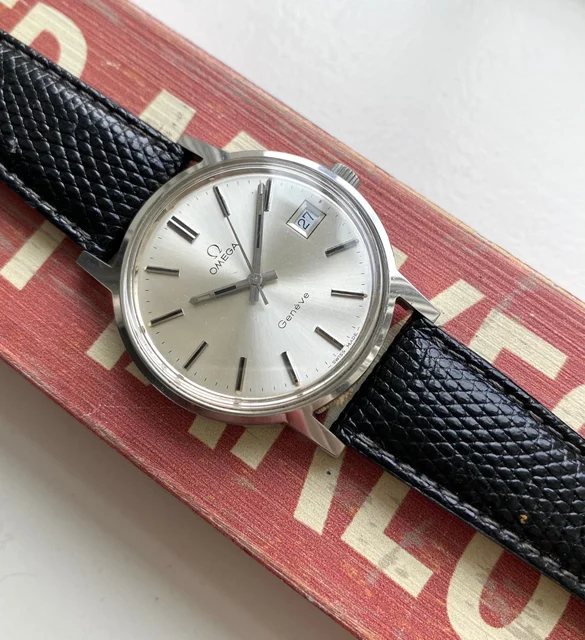 OMEGA Genève SQ2910376 kol saati
