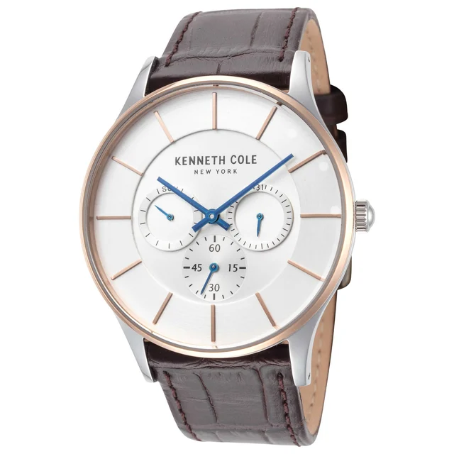 Kenneth Cole Watch KC51040021 kol saati