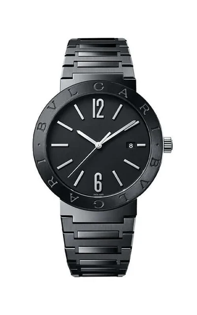 Bulgari Bvlgari Bvlgari 103540 kol saati