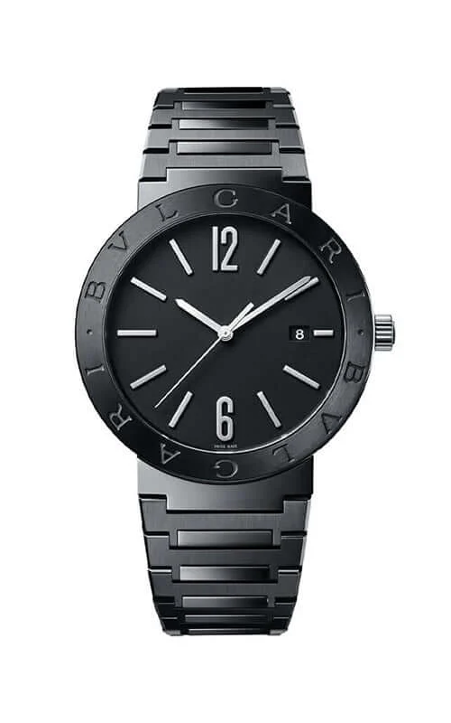 Bulgari Bvlgari Bvlgari 103540 41 mm kol saati