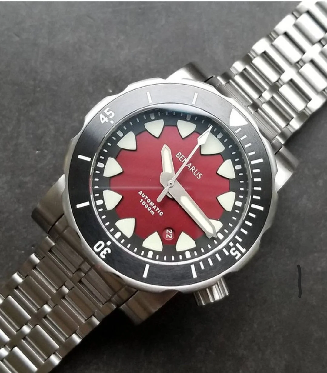 benarus benarus 67905 44 mm kol saati