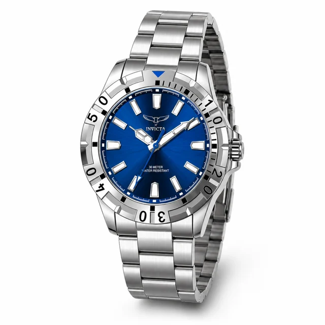 Invicta Specialty I by Watch - 42mm. Steel (69041) kol saati
