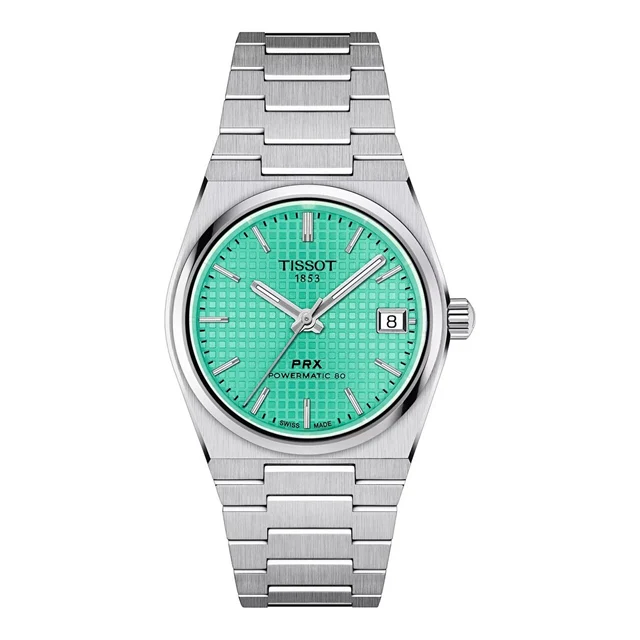 Tissot PRX 35mm T1372071109101 kol saati
