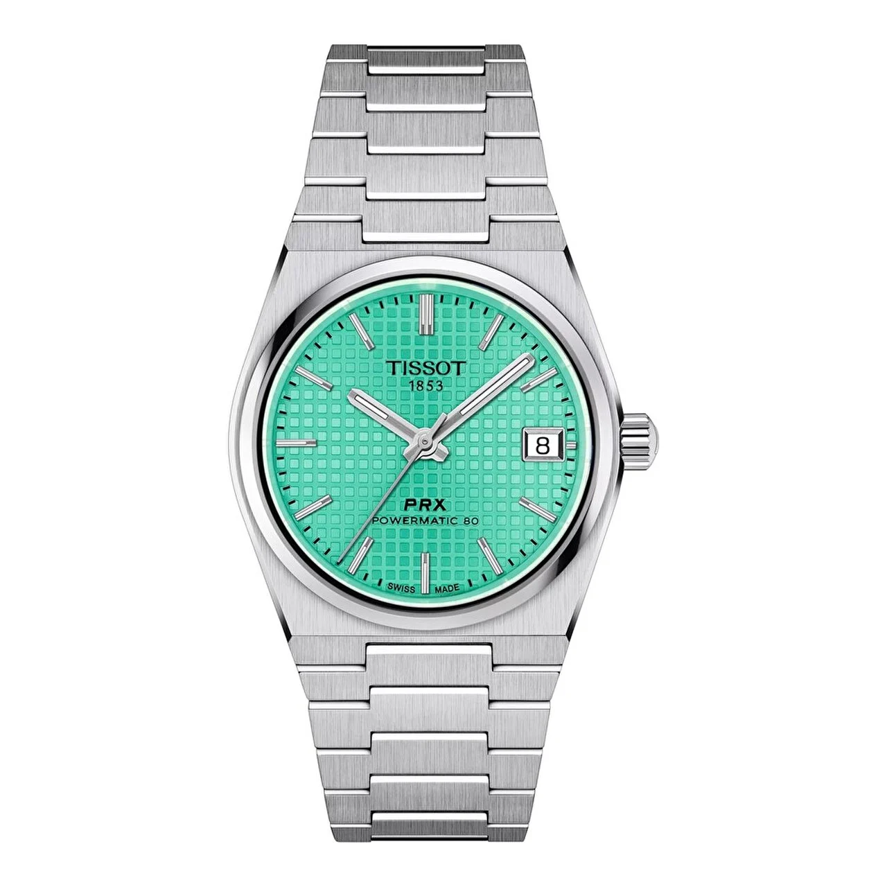 Tissot PRX 35mm T1372071109101 35 mm kol saati
