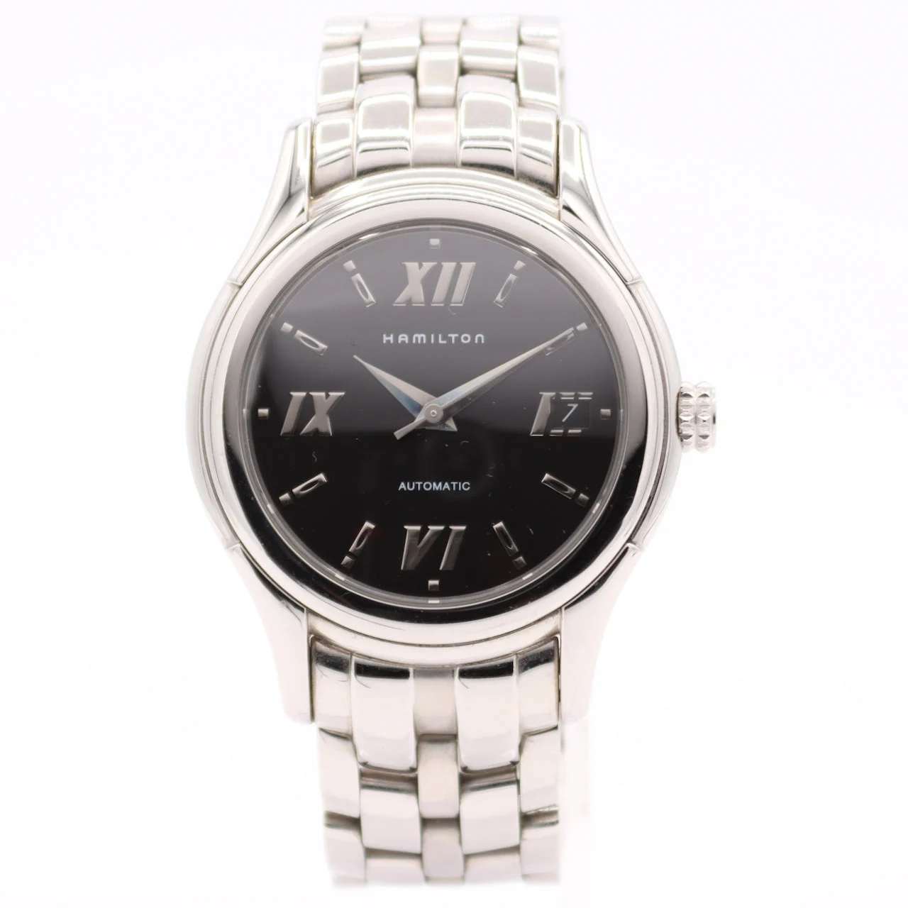 Hamilton Jazzmaster 06122026130357 38 mm kol saati