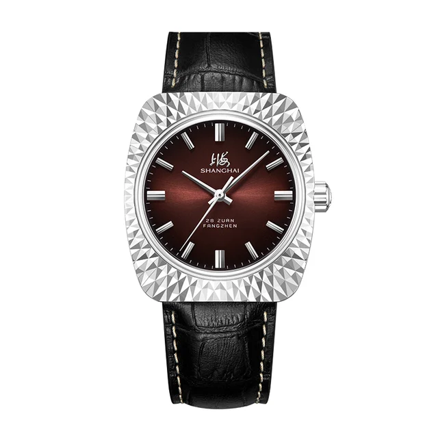 Shanghai Watch Visionary S5300.1607.011.08 kol saati