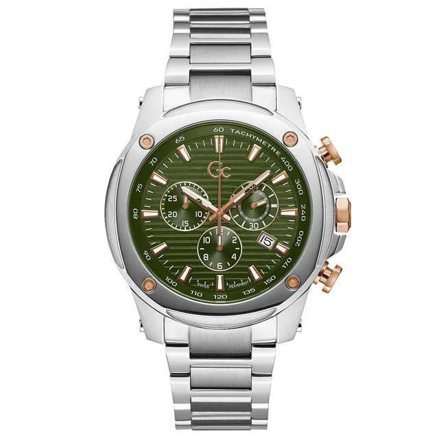 Gc GCZ13003G9MF kol saati