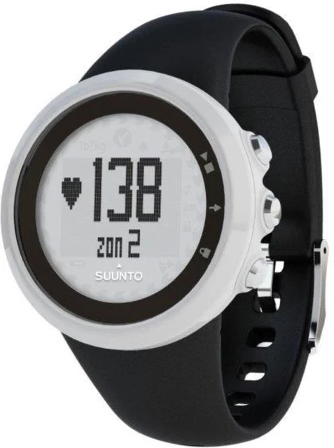 Suunto M1 Black SS015862000 kol saati